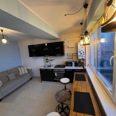 One Apartament