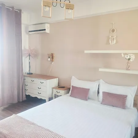 Apartament One