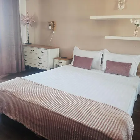 Apartament One Mamaia